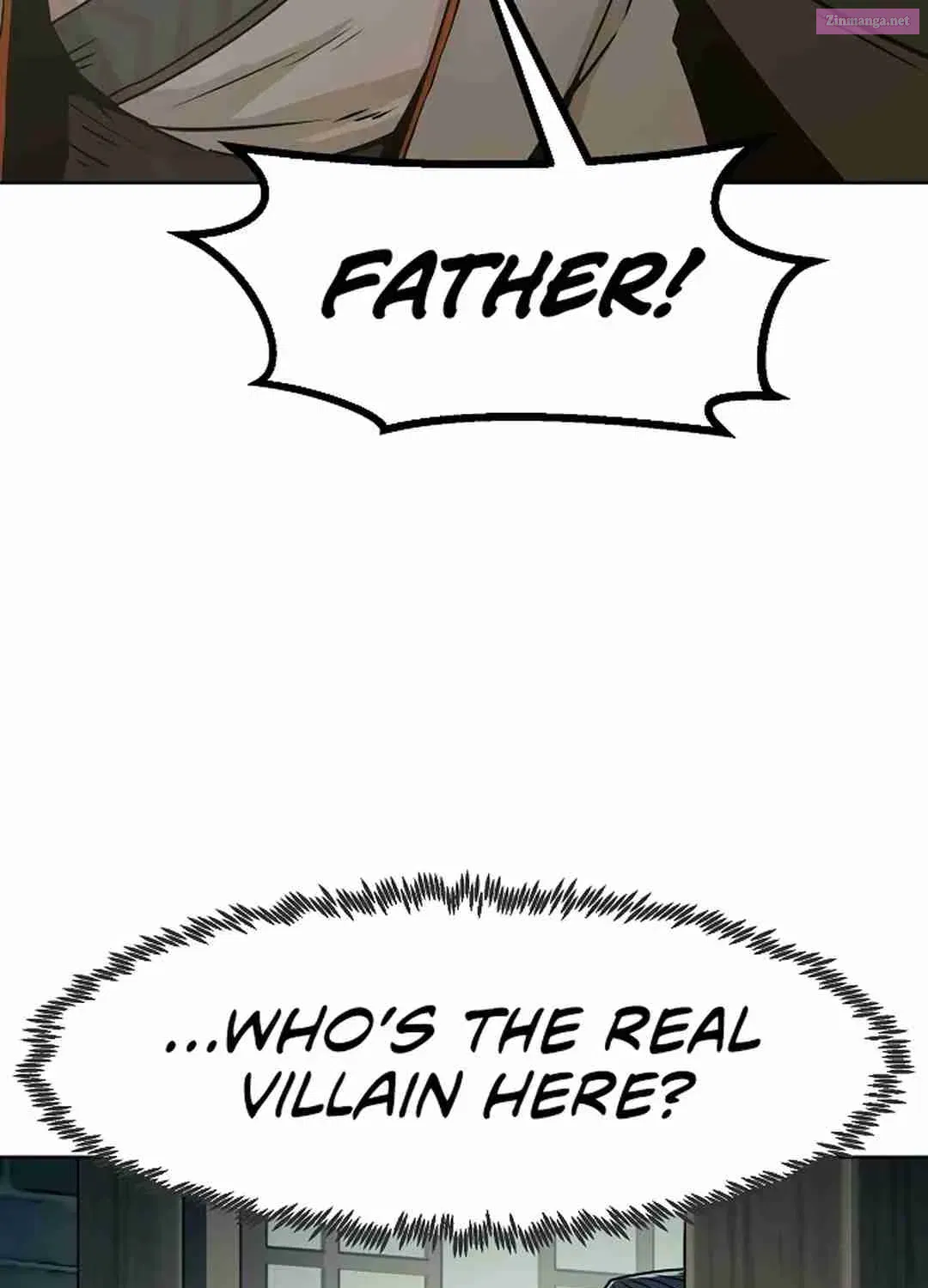 The Dang Clan's Swordmaster Heir Just Wants a Normal Life Zinmanga X Chapter 34 Page 45