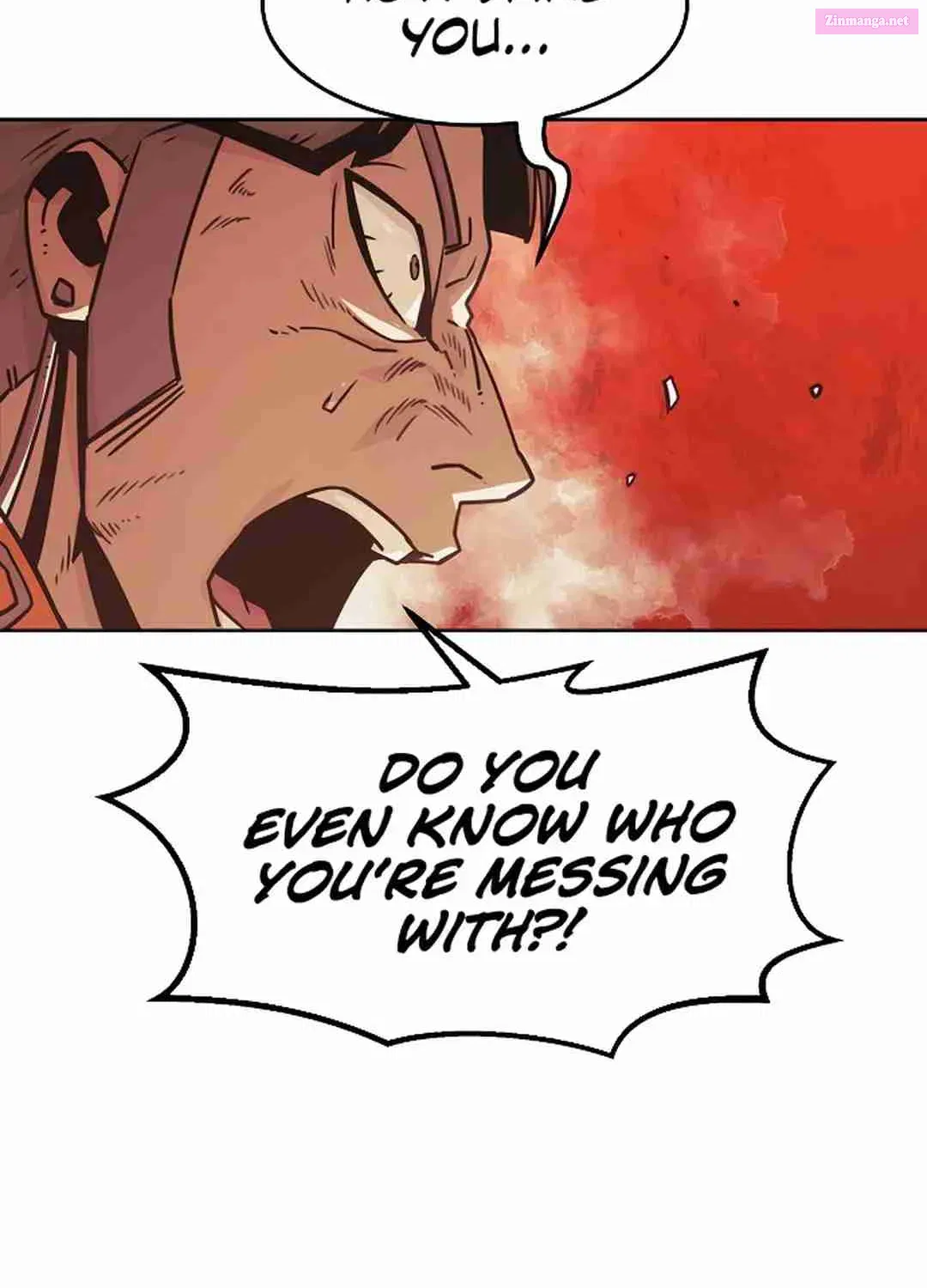 The Dang Clan's Swordmaster Heir Just Wants a Normal Life Zinmanga X Chapter 34 Page 50