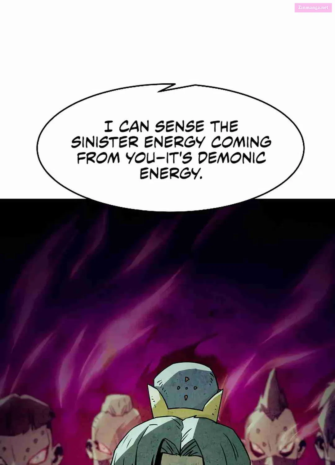 The Dang Clan's Swordmaster Heir Just Wants a Normal Life Zinmanga X Chapter 34 Page 52