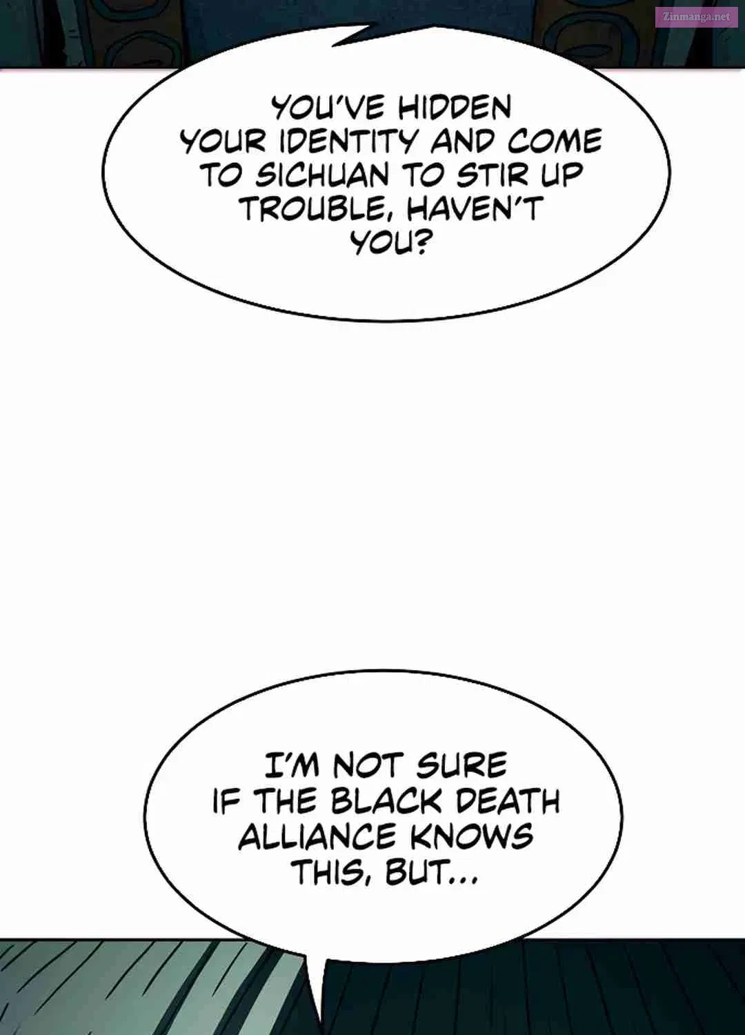The Dang Clan's Swordmaster Heir Just Wants a Normal Life Zinmanga X Chapter 34 Page 54