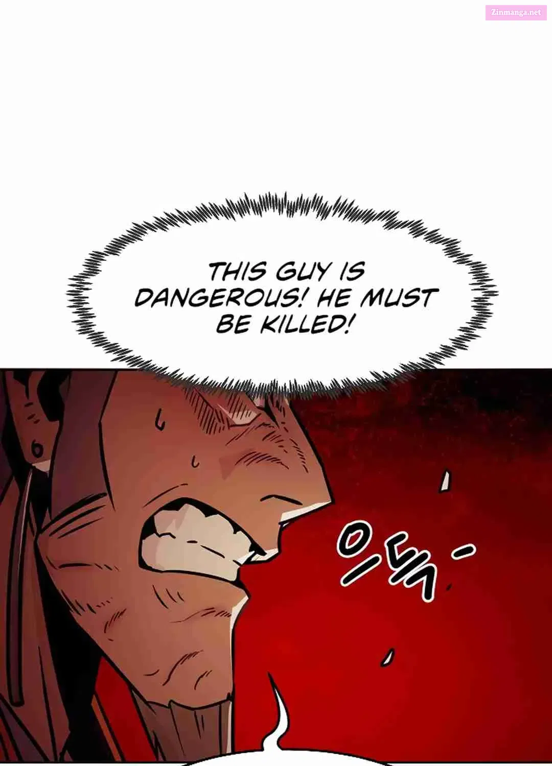 The Dang Clan's Swordmaster Heir Just Wants a Normal Life Zinmanga X Chapter 34 Page 58