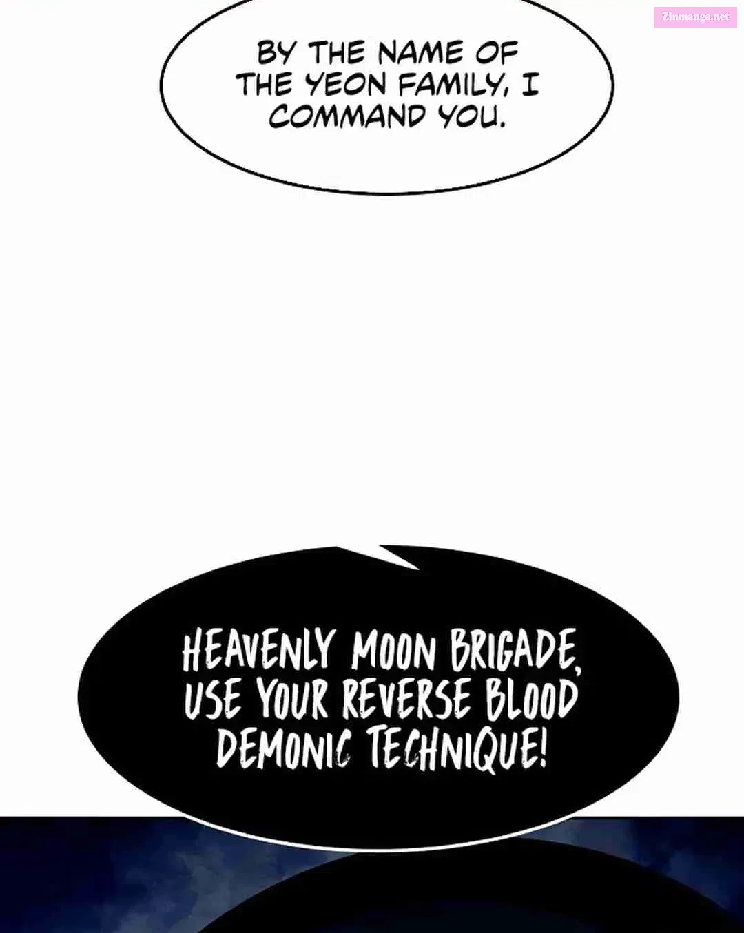 The Dang Clan's Swordmaster Heir Just Wants a Normal Life Zinmanga X Chapter 34 Page 59
