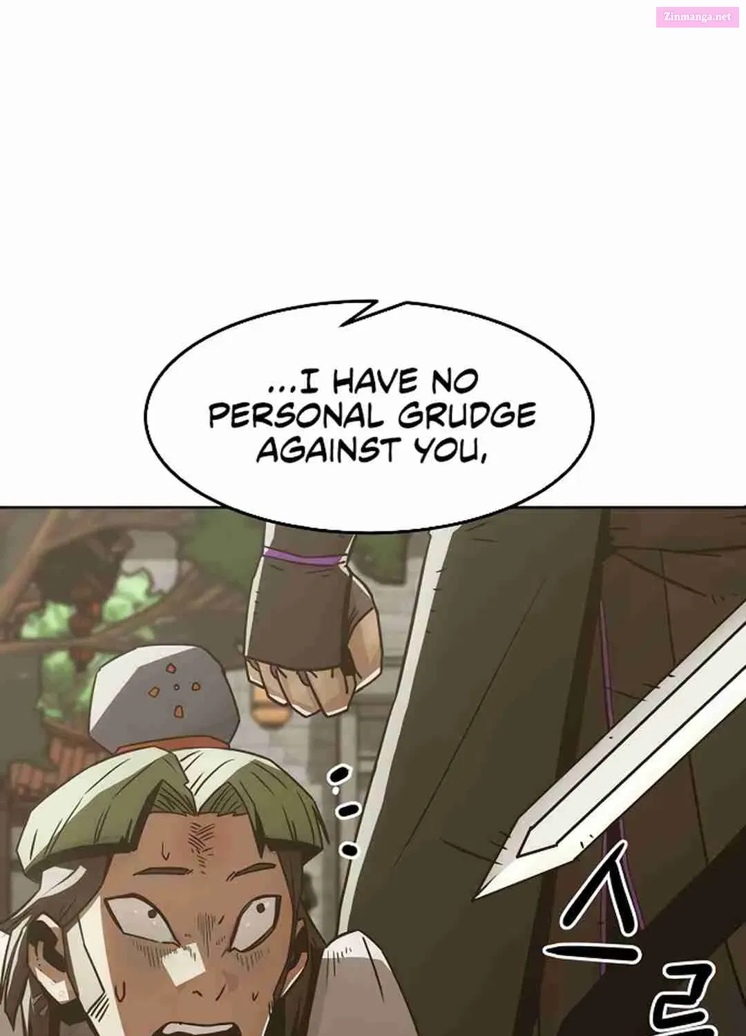 The Dang Clan's Swordmaster Heir Just Wants a Normal Life Zinmanga X Chapter 34 Page 67