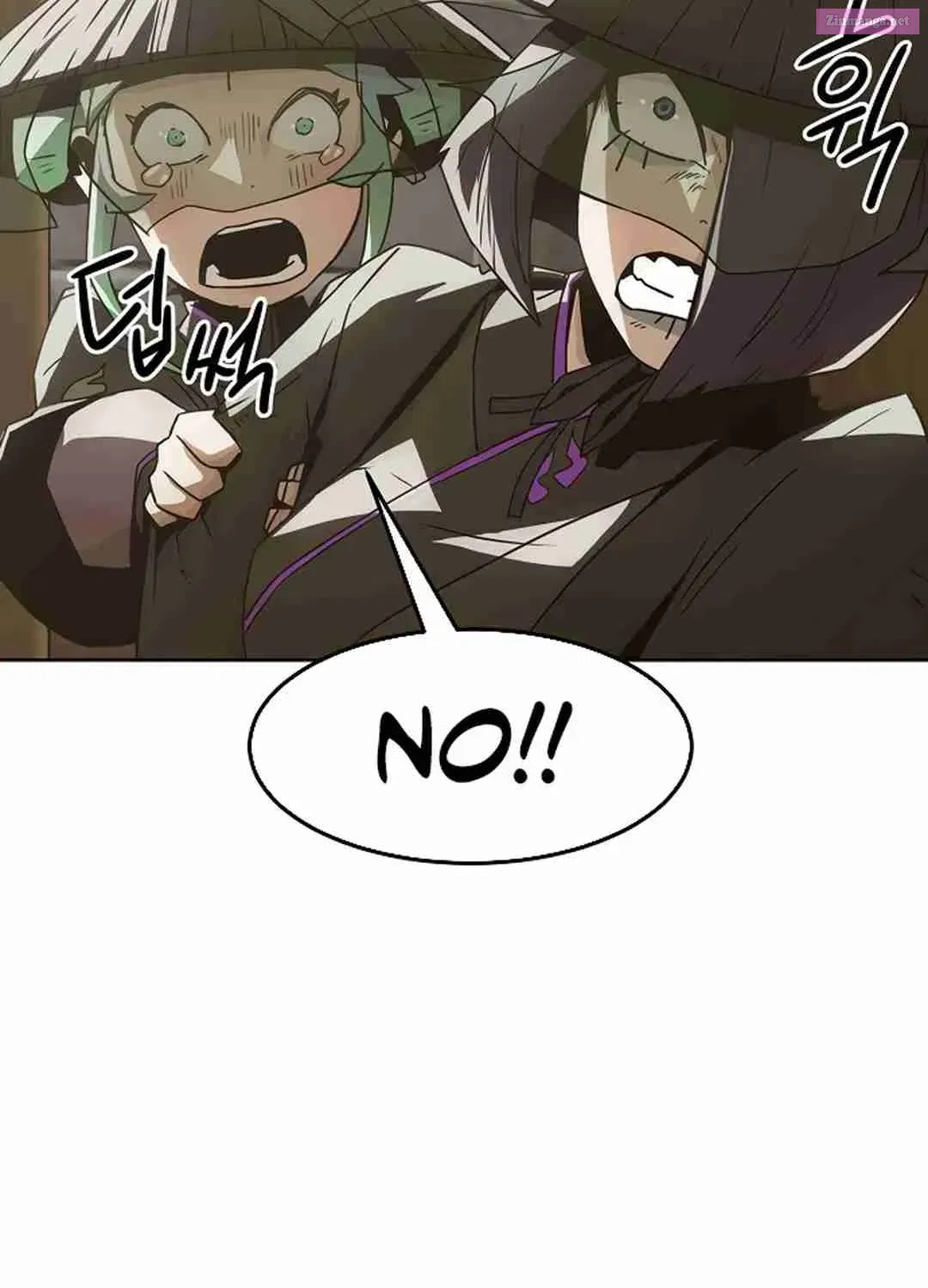 The Dang Clan's Swordmaster Heir Just Wants a Normal Life Zinmanga X Chapter 34 Page 71