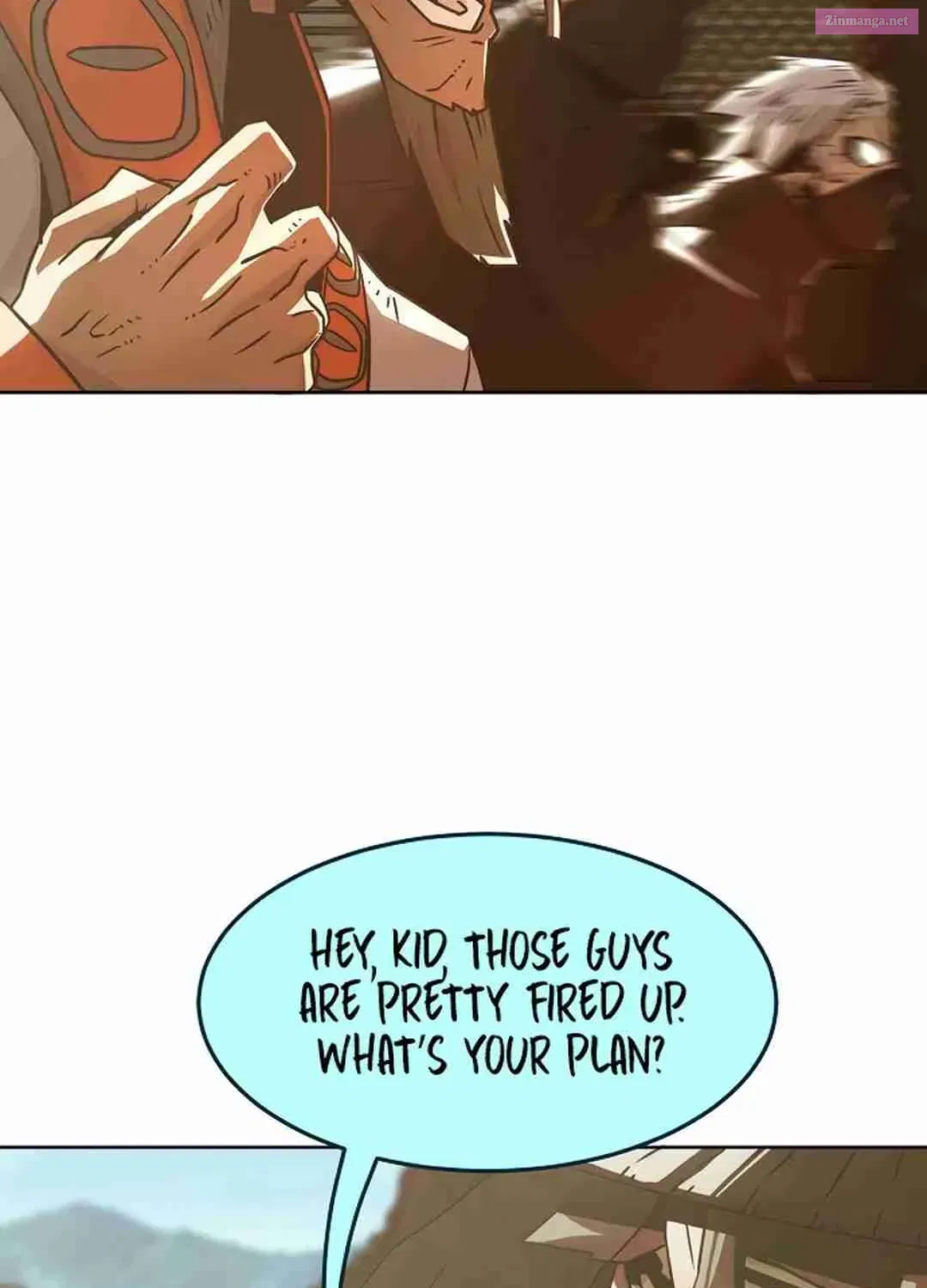 The Dang Clan's Swordmaster Heir Just Wants a Normal Life Zinmanga X Chapter 34 Page 76