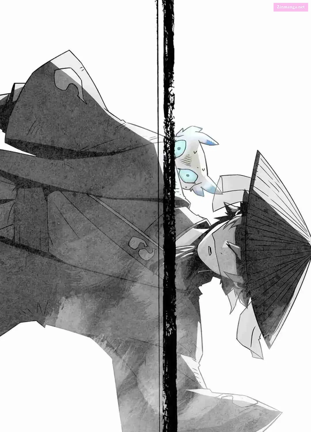 The Dang Clan's Swordmaster Heir Just Wants a Normal Life Zinmanga X Chapter 34 Page 83