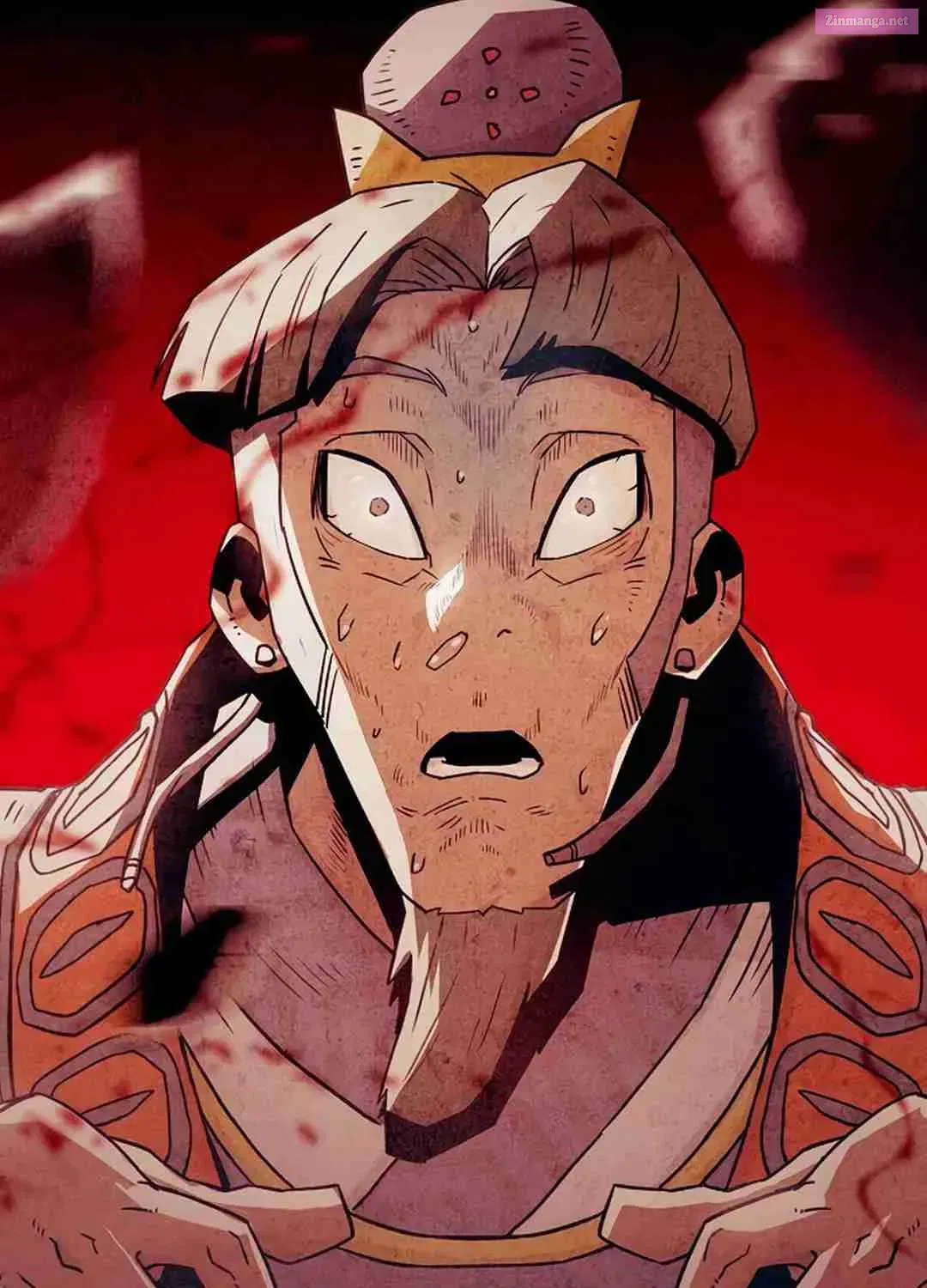 The Dang Clan's Swordmaster Heir Just Wants a Normal Life Zinmanga X Chapter 34 Page 94