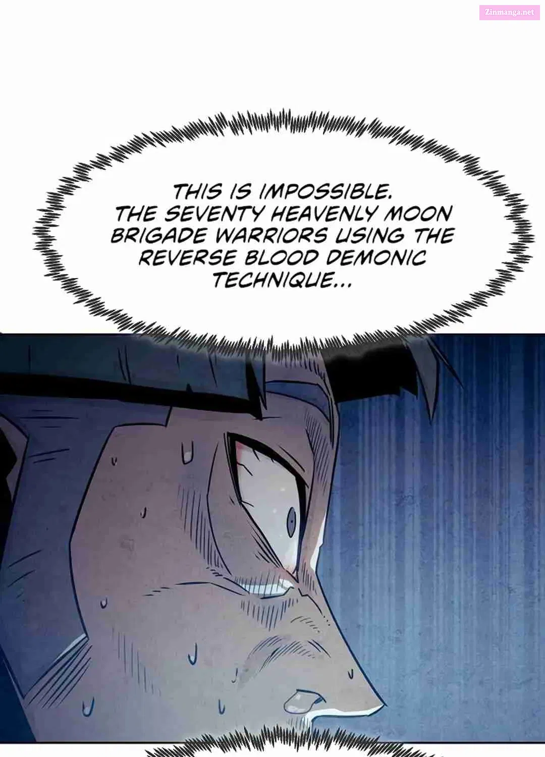 The Dang Clan's Swordmaster Heir Just Wants a Normal Life Zinmanga X Chapter 34 Page 97