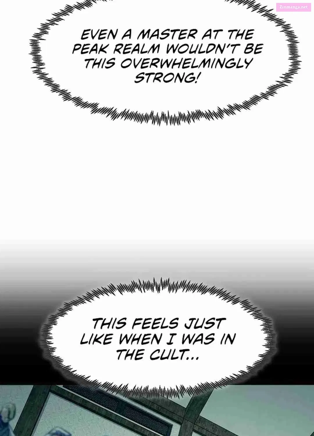The Dang Clan's Swordmaster Heir Just Wants a Normal Life Zinmanga X Chapter 34 Page 98