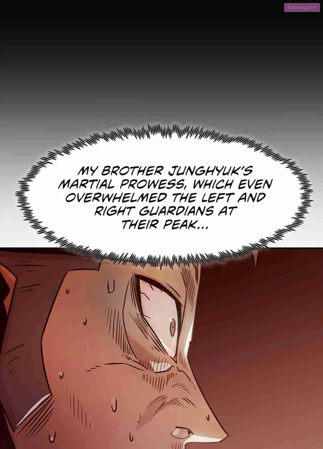 The Dang Clan's Swordmaster Heir Just Wants a Normal Life Zinmanga X Chapter 34 Page 106