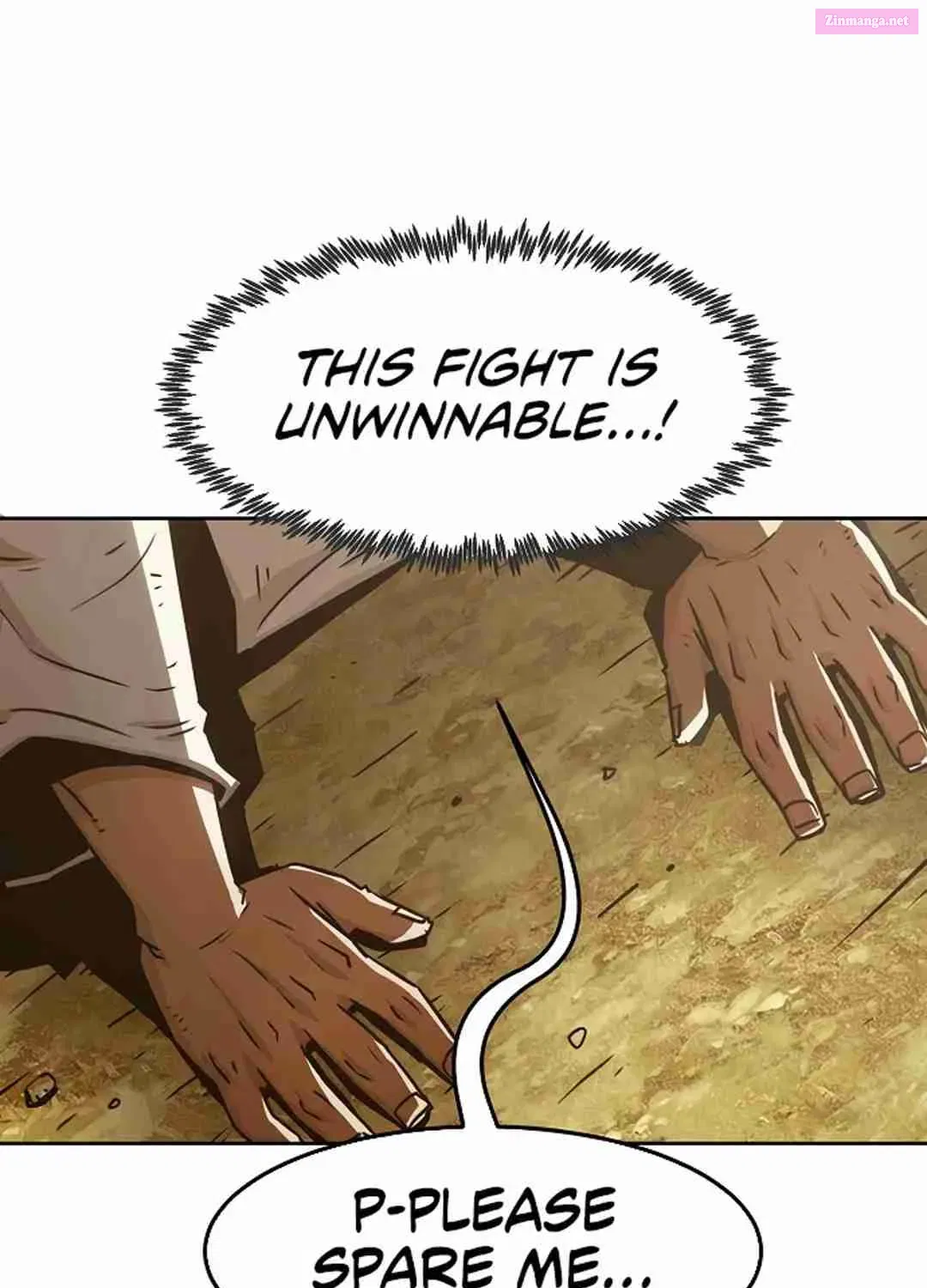The Dang Clan's Swordmaster Heir Just Wants a Normal Life Zinmanga X Chapter 34 Page 110