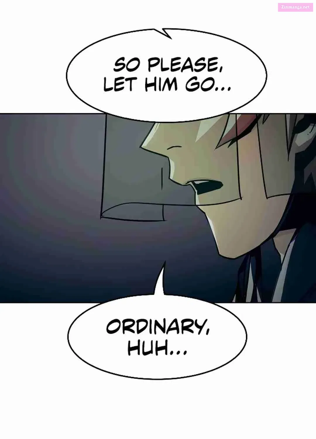 The Dang Clan's Swordmaster Heir Just Wants a Normal Life Zinmanga X Chapter 34 Page 115