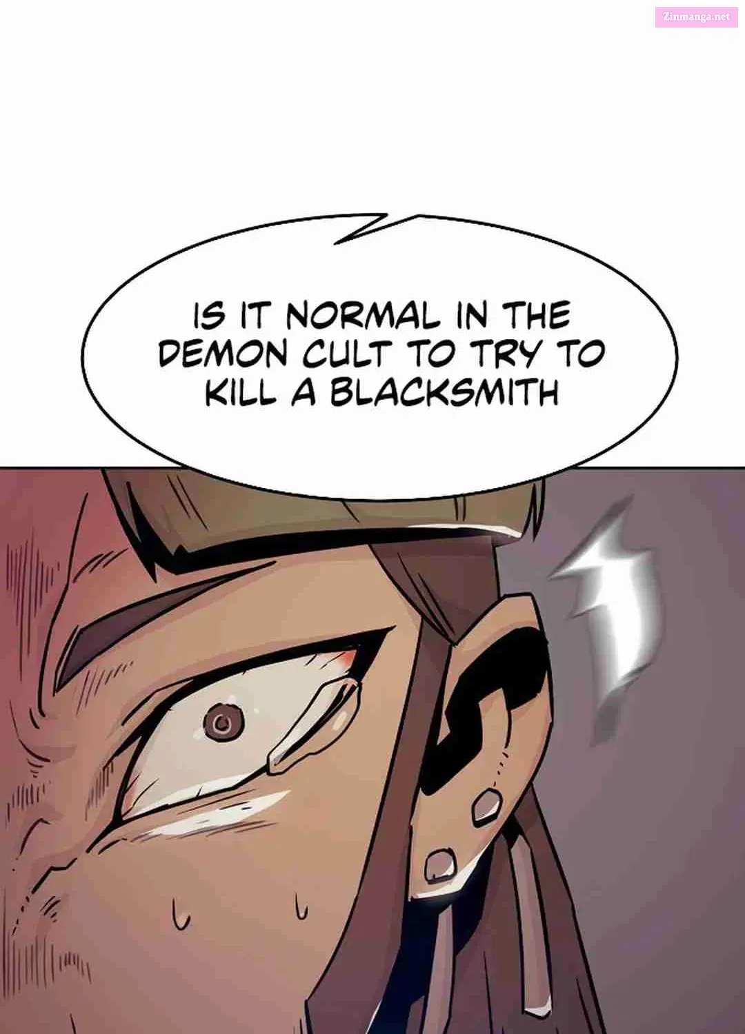 The Dang Clan's Swordmaster Heir Just Wants a Normal Life Zinmanga X Chapter 34 Page 116