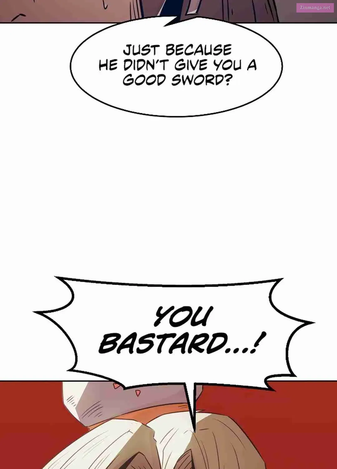 The Dang Clan's Swordmaster Heir Just Wants a Normal Life Zinmanga X Chapter 34 Page 117