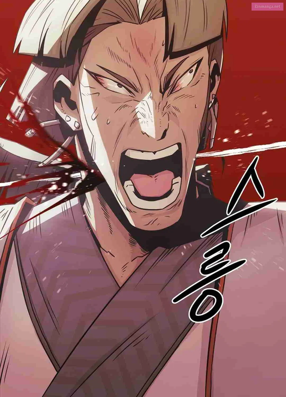 The Dang Clan's Swordmaster Heir Just Wants a Normal Life Zinmanga X Chapter 34 Page 118