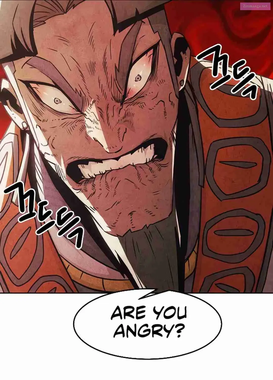 The Dang Clan's Swordmaster Heir Just Wants a Normal Life Zinmanga X Chapter 34 Page 122