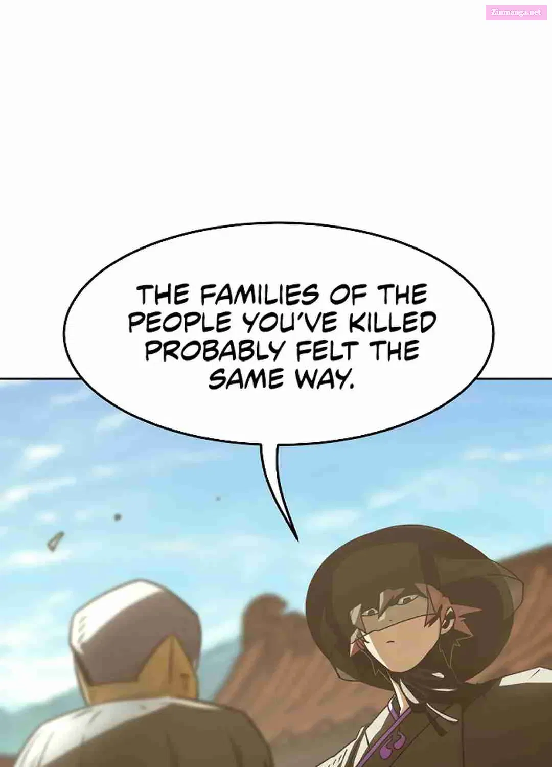 The Dang Clan's Swordmaster Heir Just Wants a Normal Life Zinmanga X Chapter 34 Page 123