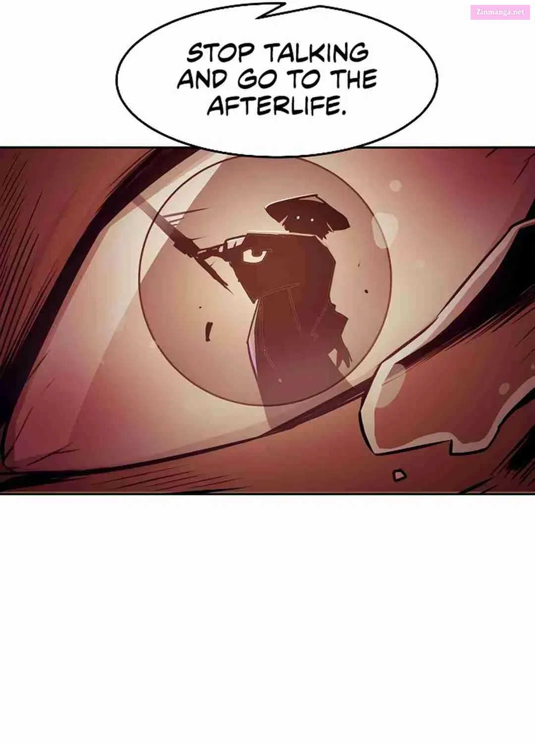 The Dang Clan's Swordmaster Heir Just Wants a Normal Life Zinmanga X Chapter 34 Page 129