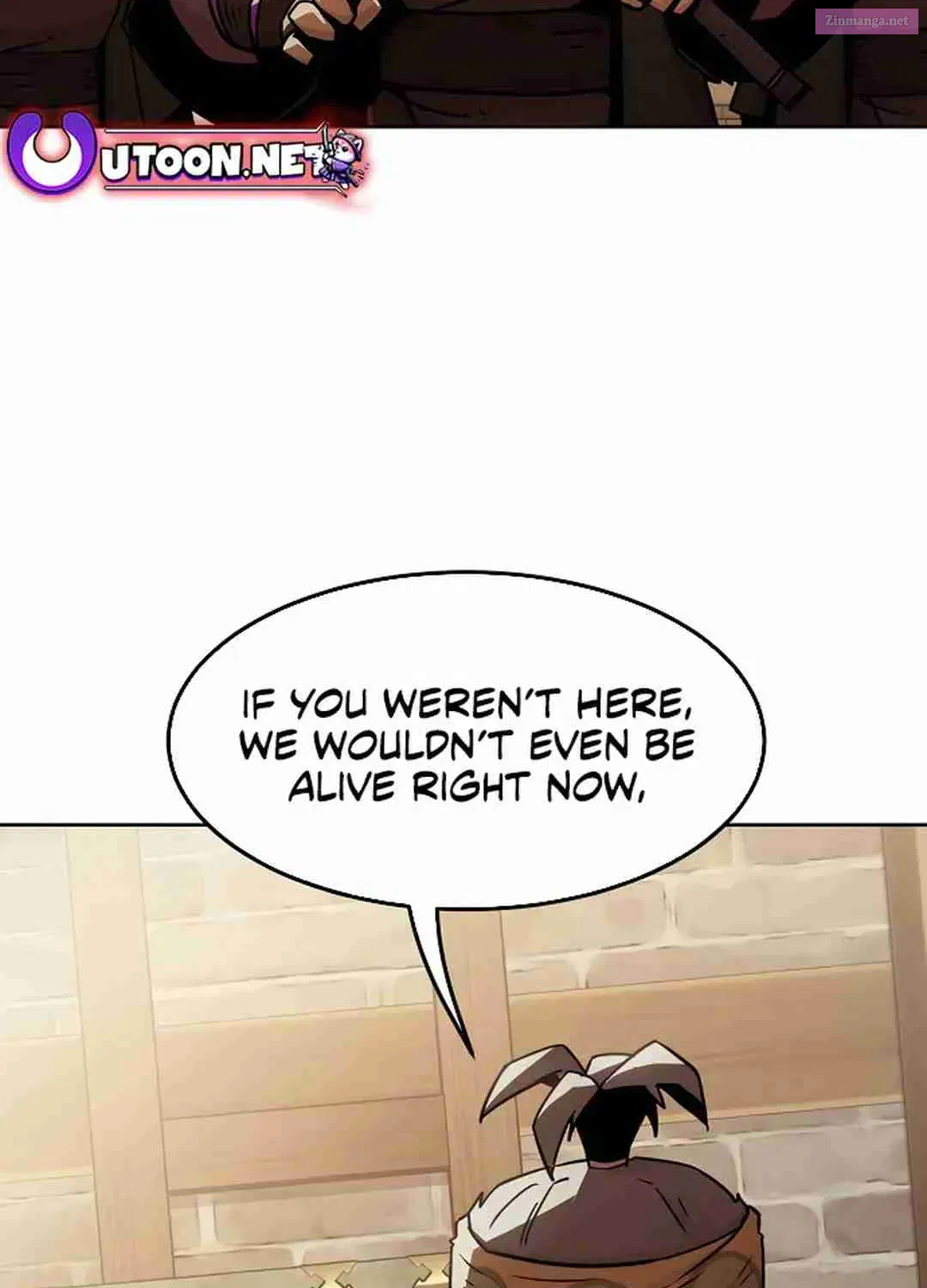 The Dang Clan's Swordmaster Heir Just Wants a Normal Life Zinmanga X Chapter 34 Page 134