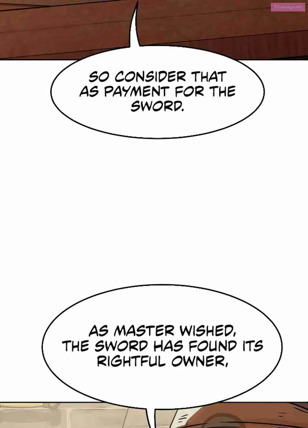 The Dang Clan's Swordmaster Heir Just Wants a Normal Life Zinmanga X Chapter 34 Page 136
