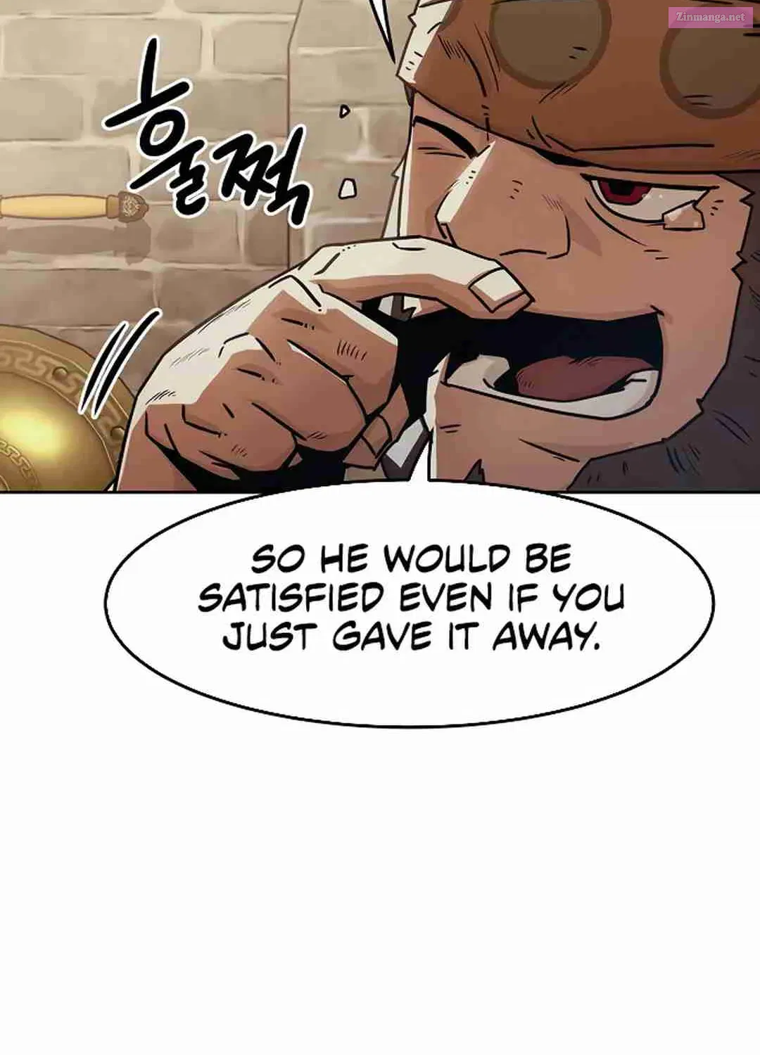 The Dang Clan's Swordmaster Heir Just Wants a Normal Life Zinmanga X Chapter 34 Page 137