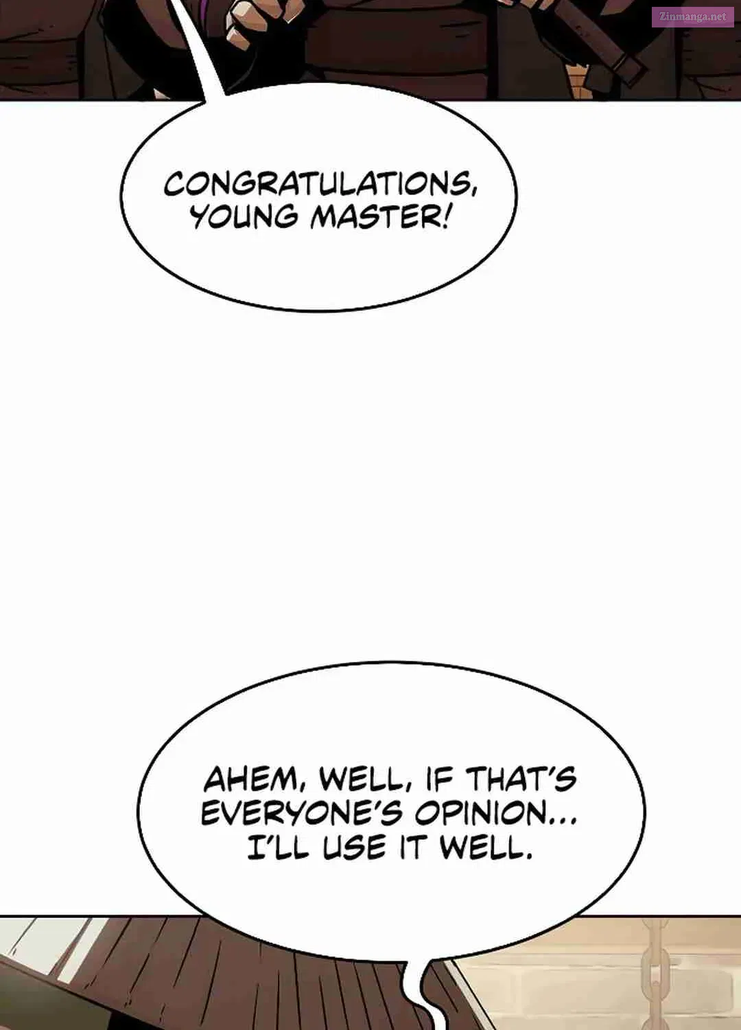 The Dang Clan's Swordmaster Heir Just Wants a Normal Life Zinmanga X Chapter 34 Page 139