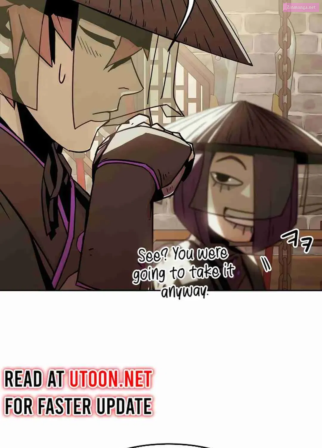 The Dang Clan's Swordmaster Heir Just Wants a Normal Life Zinmanga X Chapter 34 Page 140