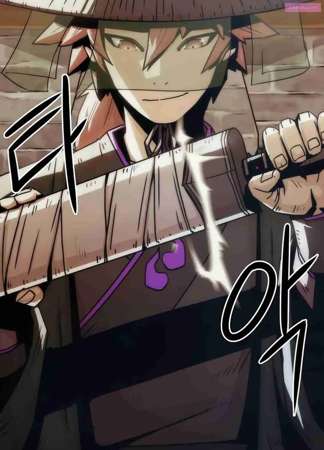 The Dang Clan's Swordmaster Heir Just Wants a Normal Life Zinmanga X Chapter 34 Page 145