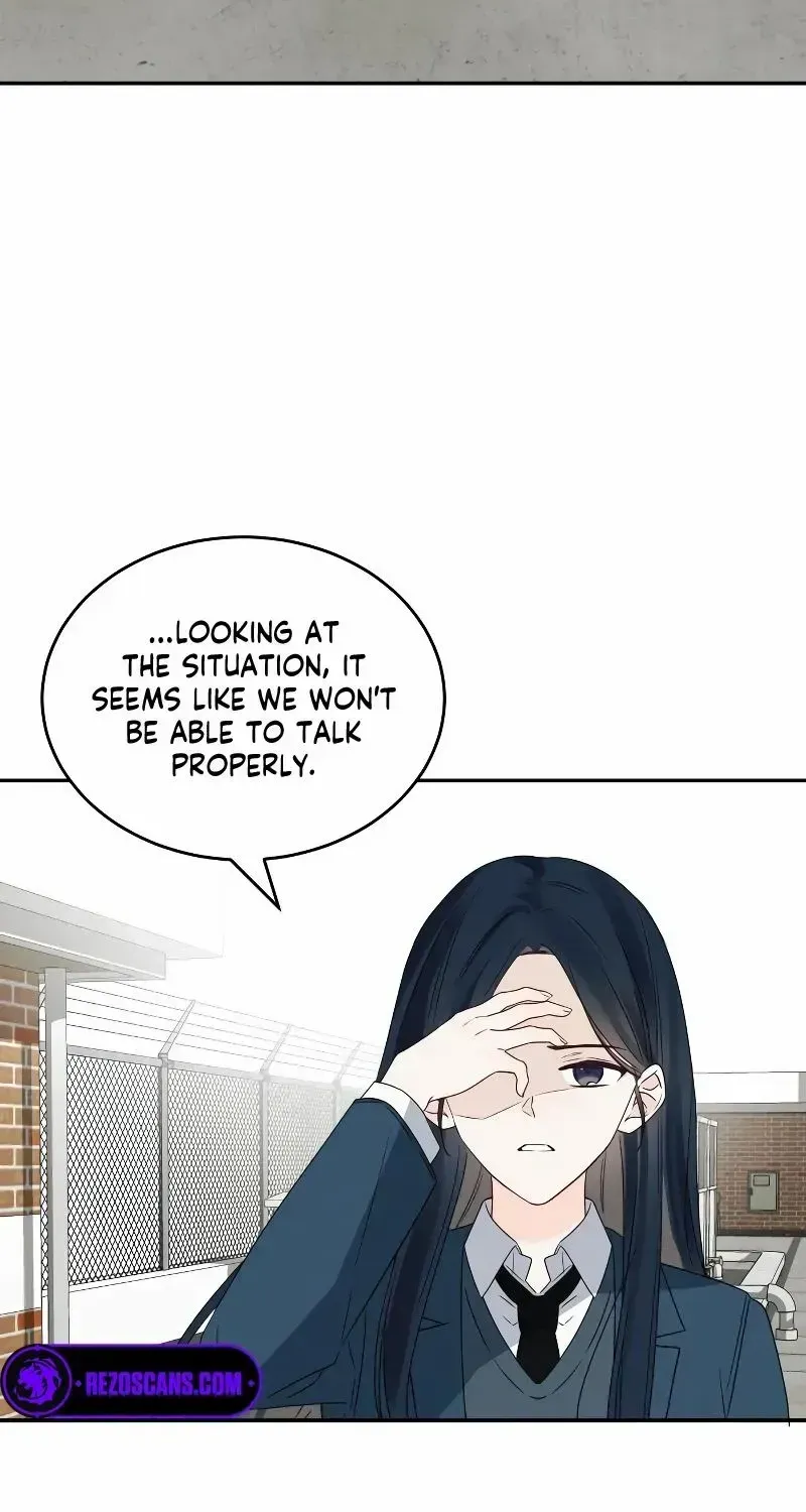 World Rank No. 0, Please Stop! Zinmanga X Chapter 20 Page 4