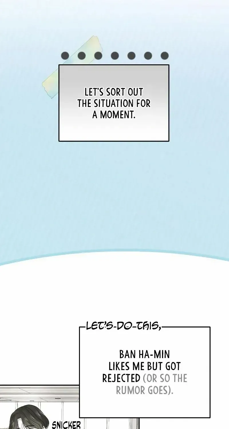 World Rank No. 0, Please Stop! Zinmanga X Chapter 20 Page 7