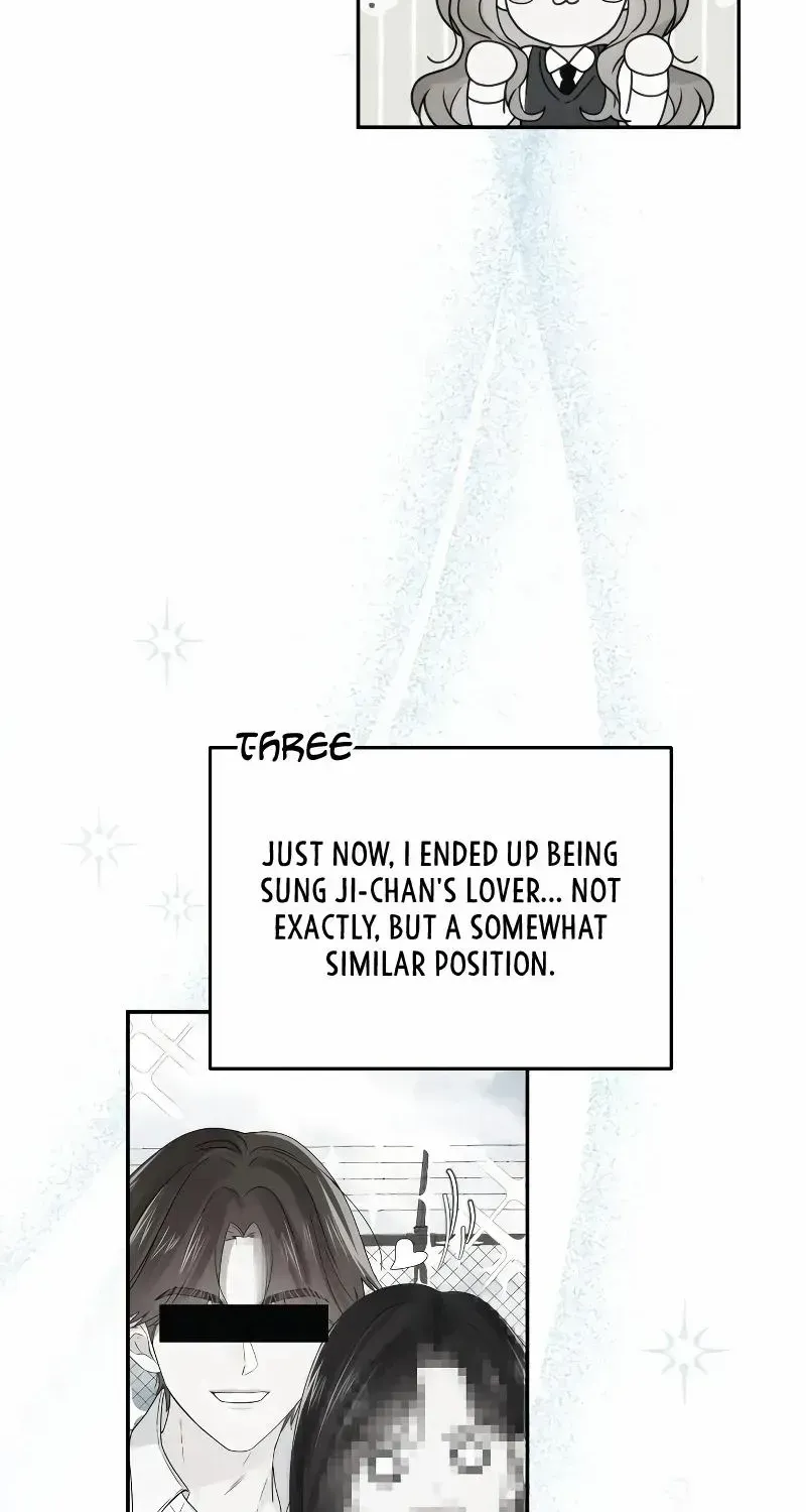 World Rank No. 0, Please Stop! Zinmanga X Chapter 20 Page 9