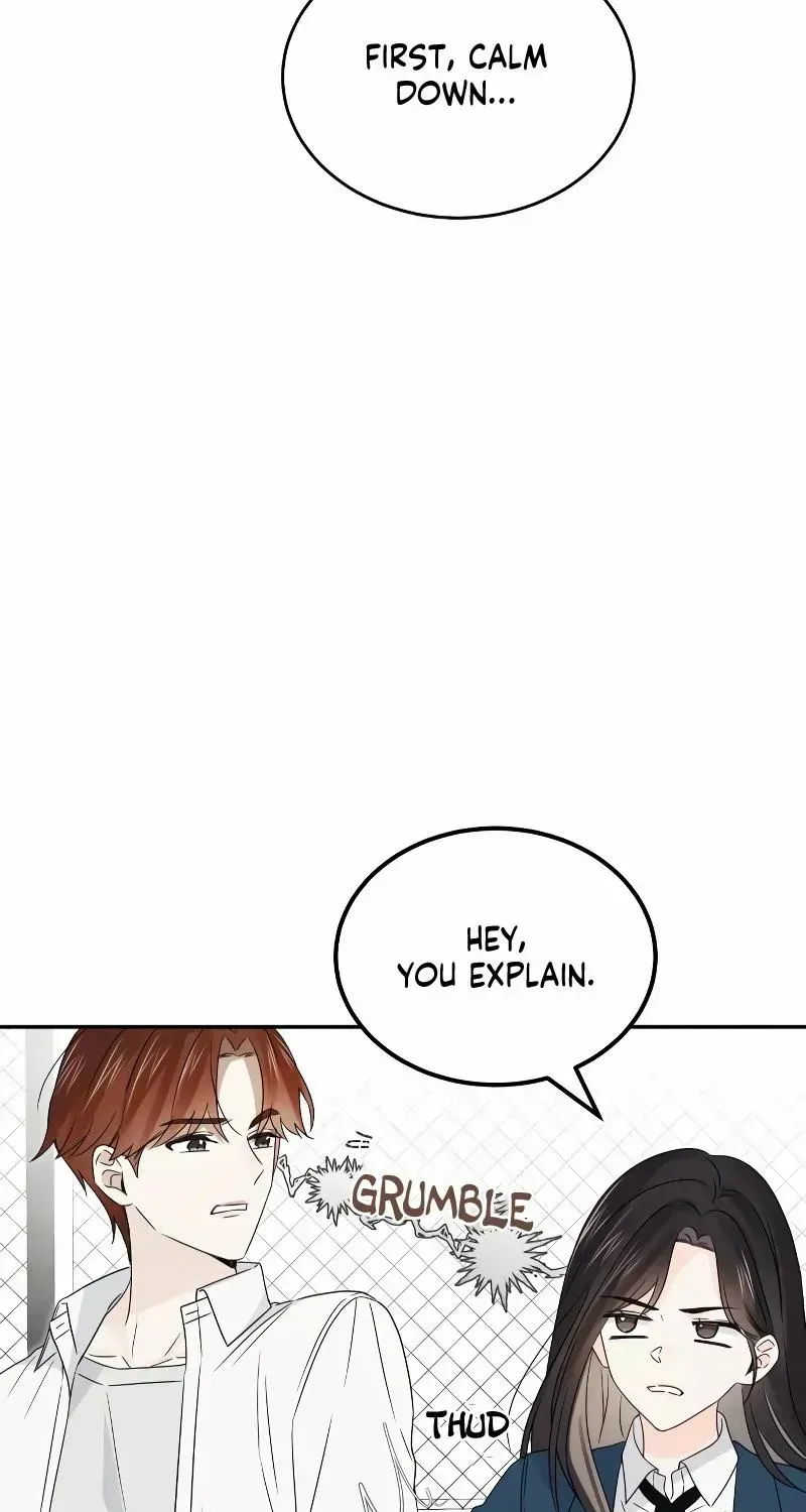 World Rank No. 0, Please Stop! Zinmanga X Chapter 20 Page 16