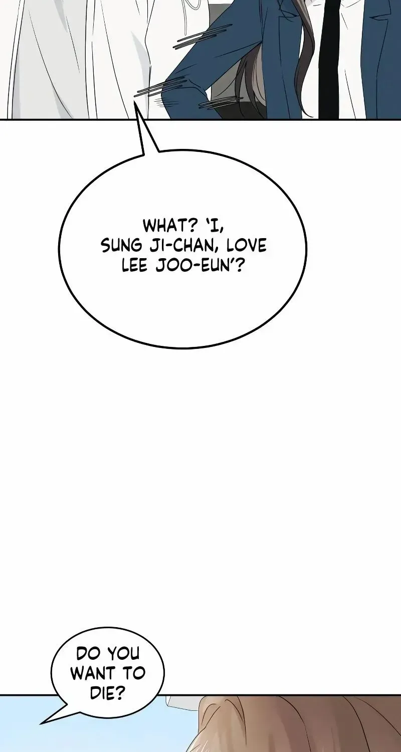 World Rank No. 0, Please Stop! Zinmanga X Chapter 20 Page 17