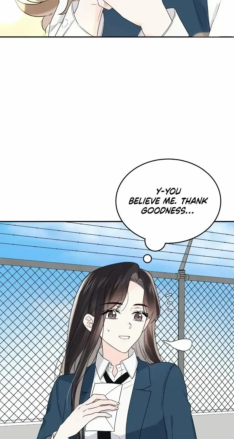 World Rank No. 0, Please Stop! Zinmanga X Chapter 20 Page 23