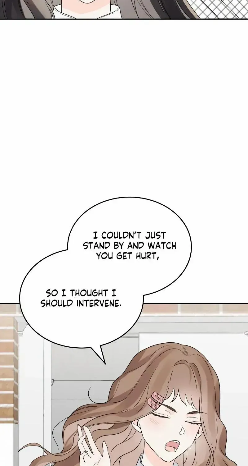 World Rank No. 0, Please Stop! Zinmanga X Chapter 20 Page 26