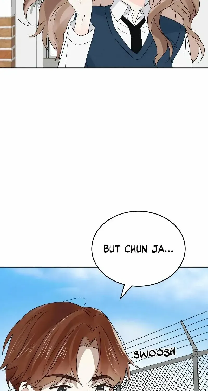 World Rank No. 0, Please Stop! Zinmanga X Chapter 20 Page 27