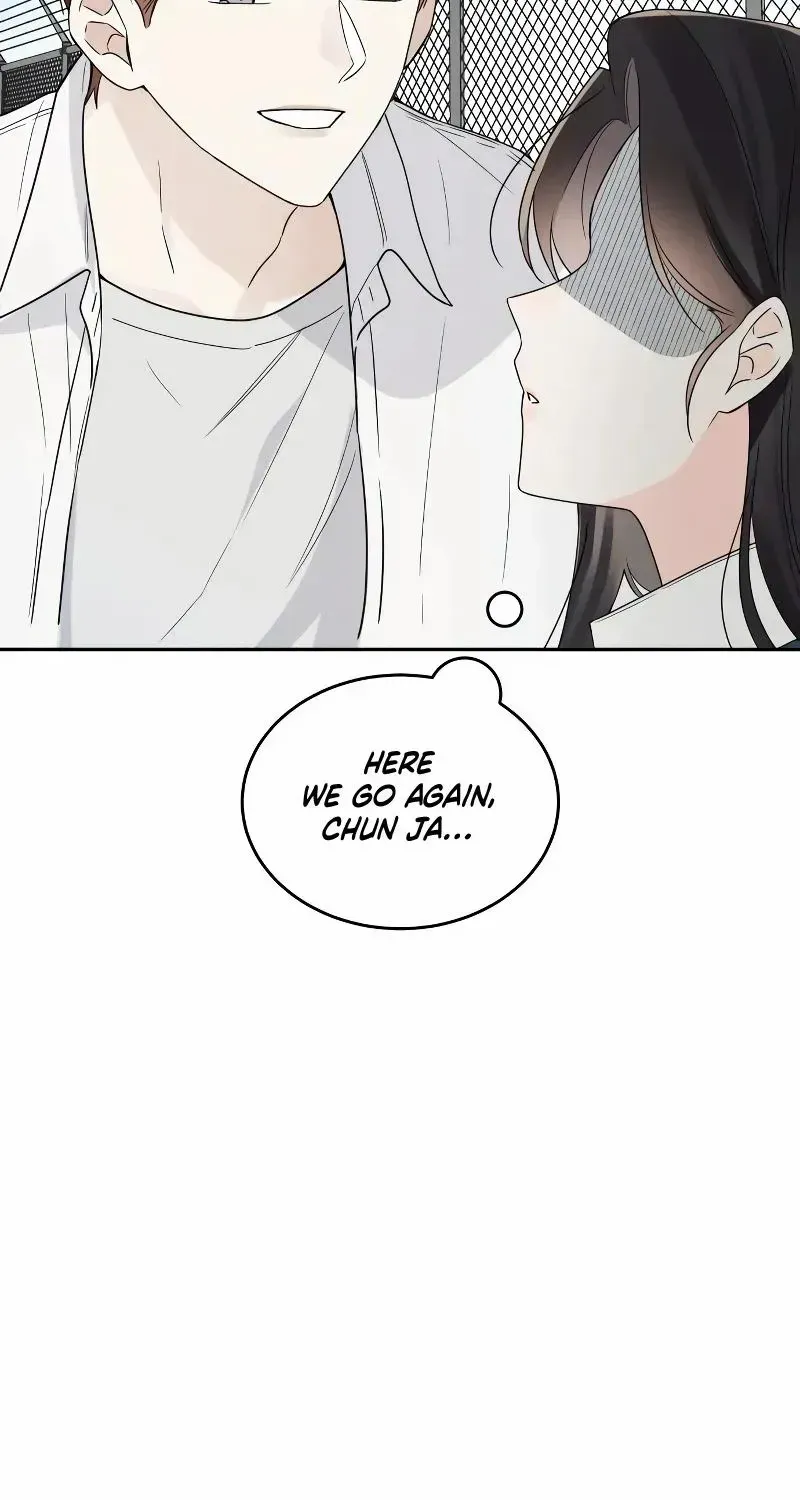 World Rank No. 0, Please Stop! Zinmanga X Chapter 20 Page 28