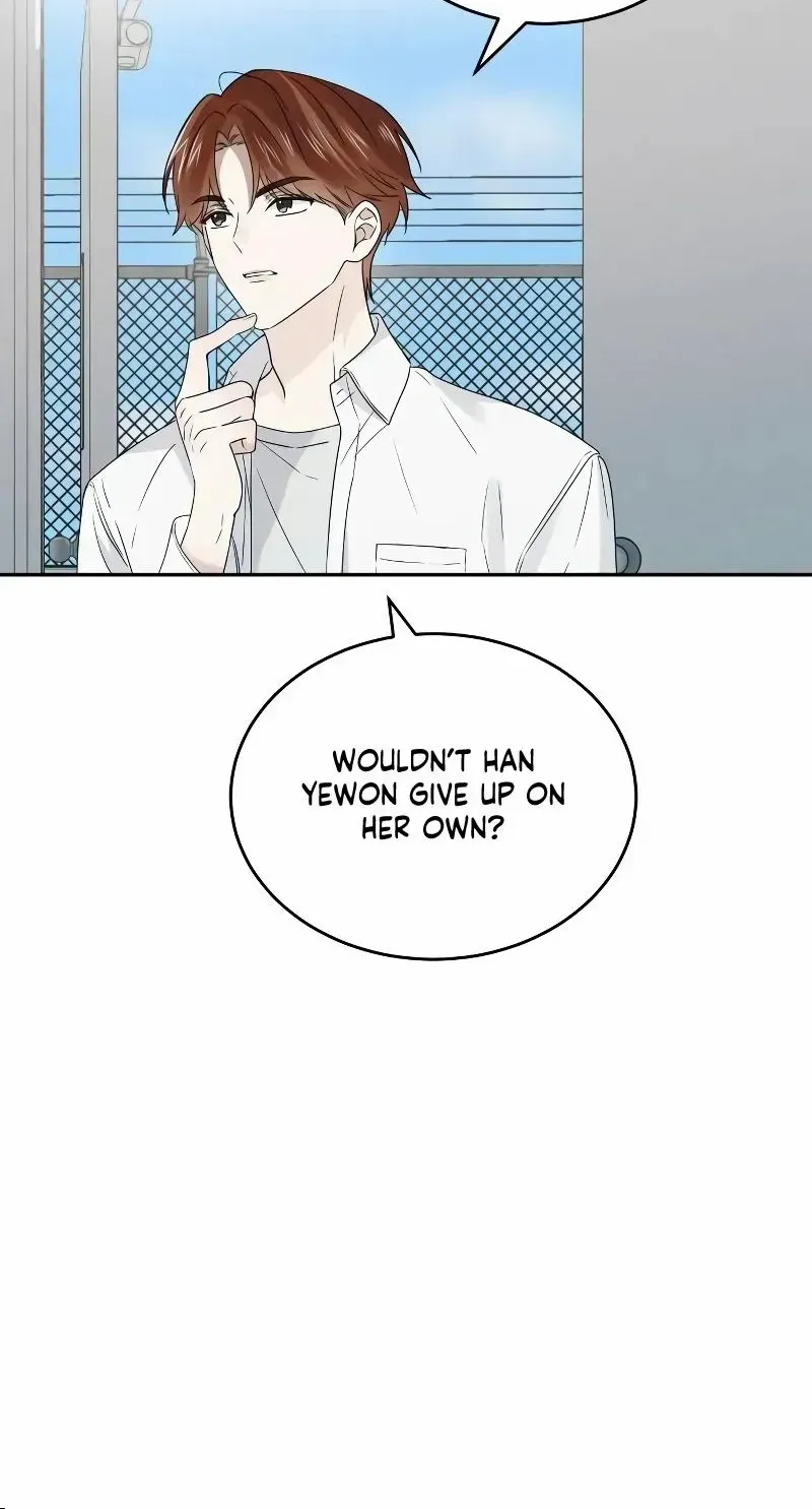 World Rank No. 0, Please Stop! Zinmanga X Chapter 20 Page 31