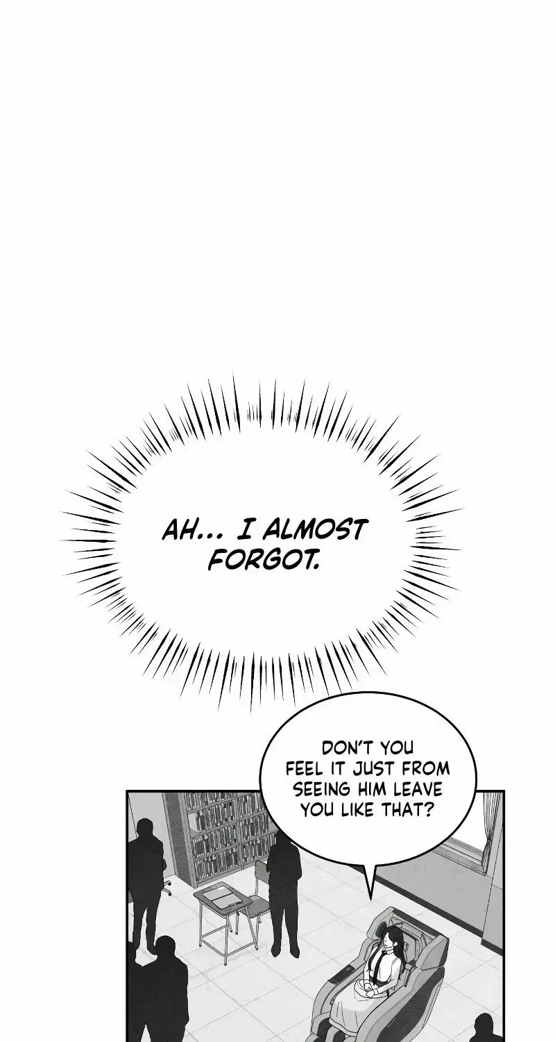 World Rank No. 0, Please Stop! Zinmanga X Chapter 20 Page 34