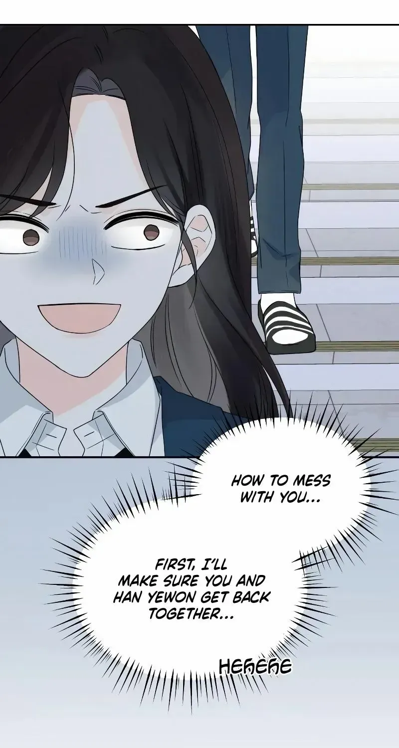 World Rank No. 0, Please Stop! Zinmanga X Chapter 20 Page 36