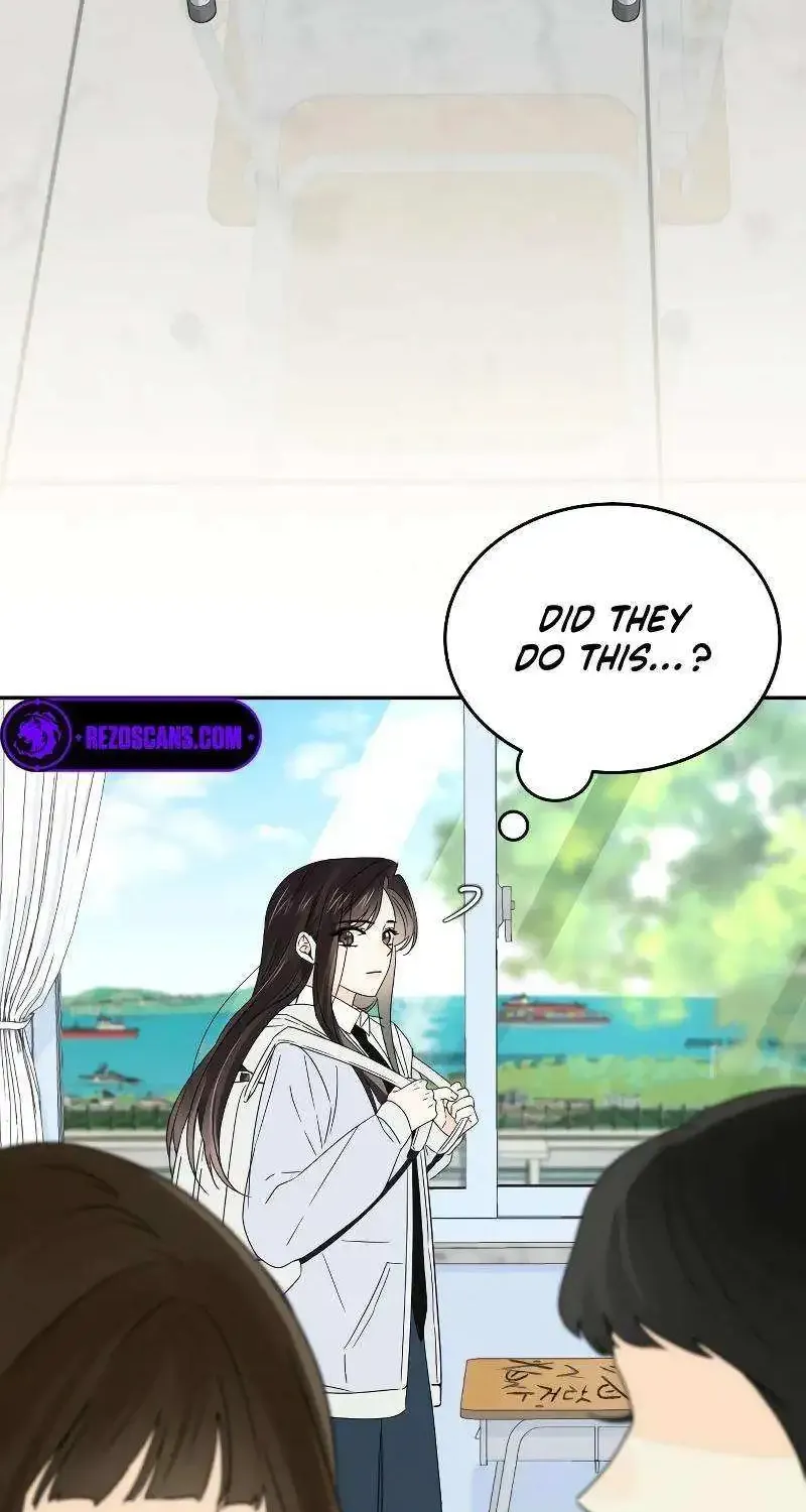 World Rank No. 0, Please Stop! Zinmanga X Chapter 18 Page 6
