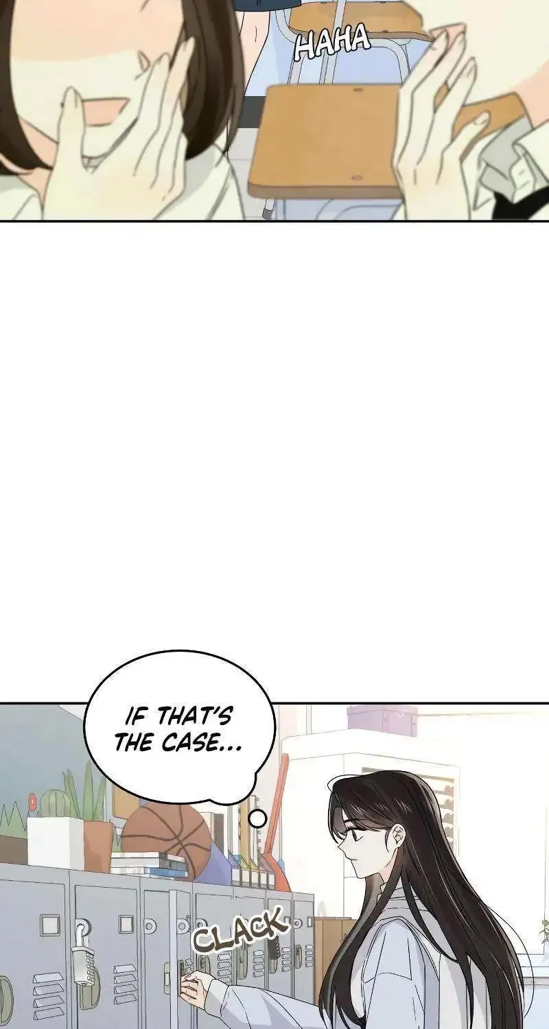 World Rank No. 0, Please Stop! Zinmanga X Chapter 18 Page 7