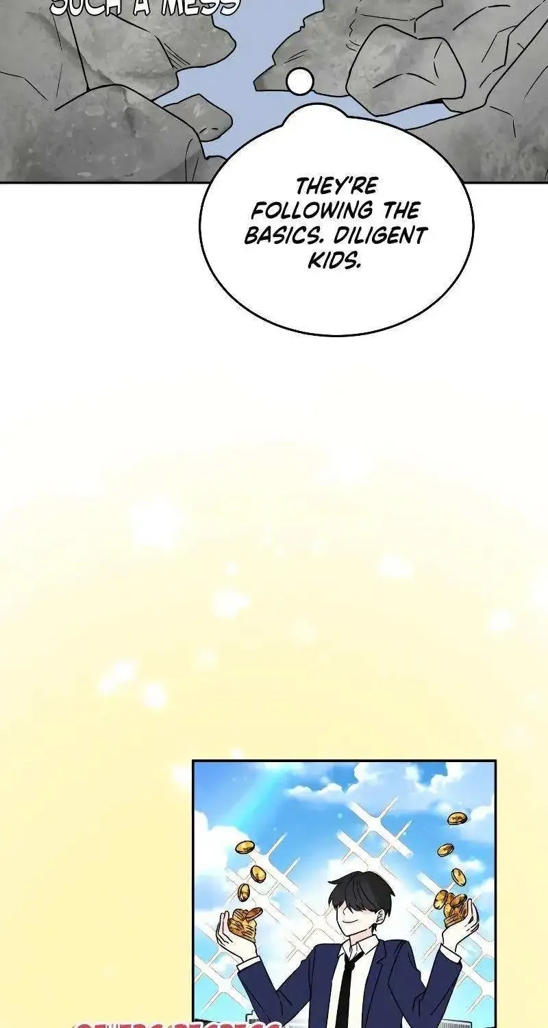 World Rank No. 0, Please Stop! Zinmanga X Chapter 18 Page 10