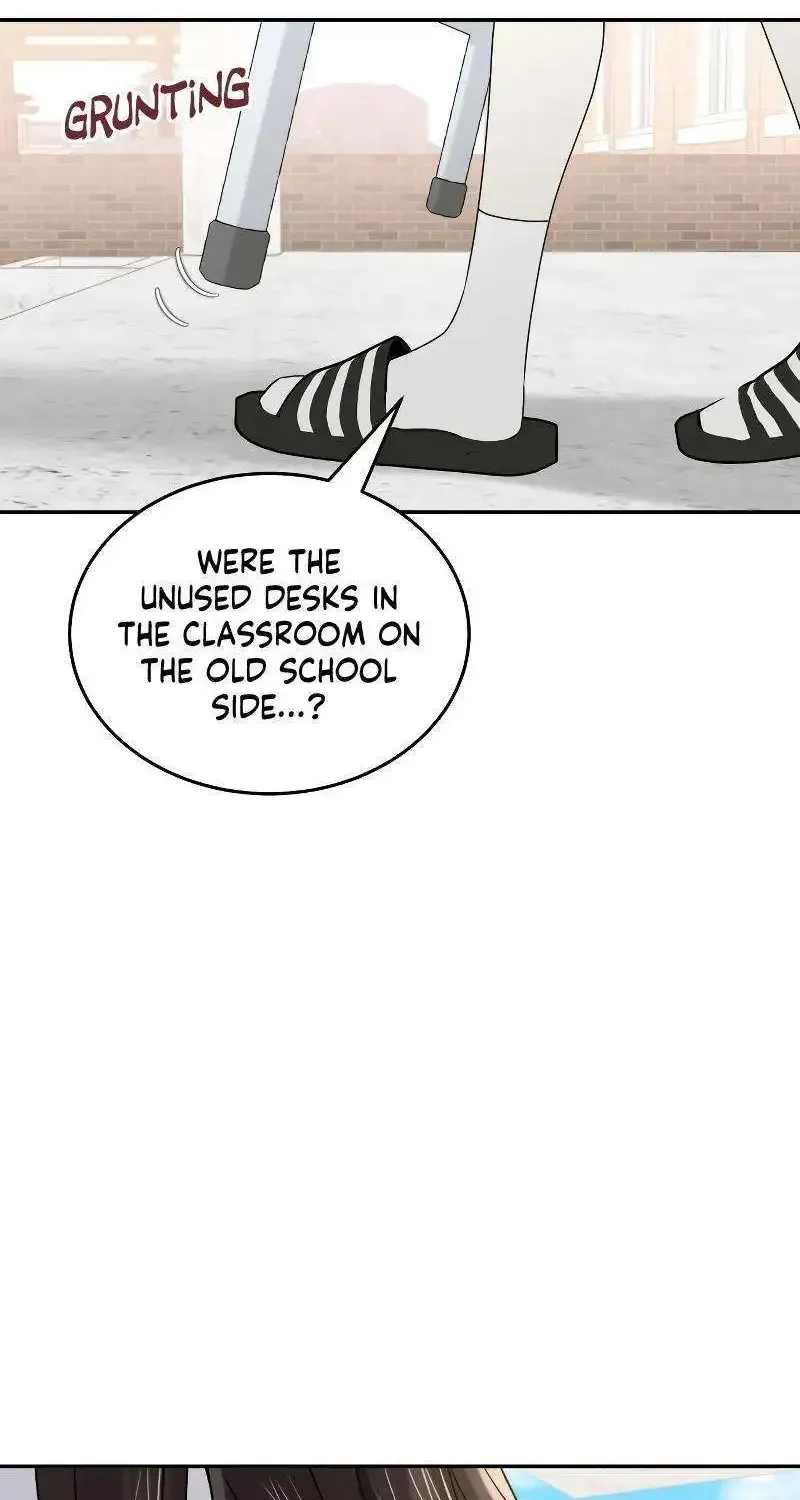 World Rank No. 0, Please Stop! Zinmanga X Chapter 18 Page 15