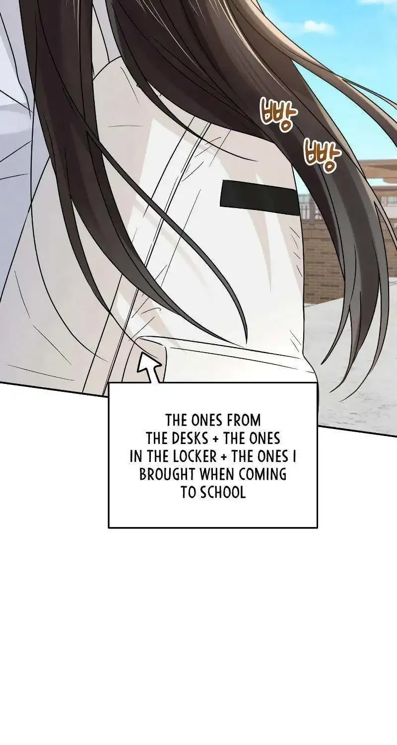 World Rank No. 0, Please Stop! Zinmanga X Chapter 18 Page 16