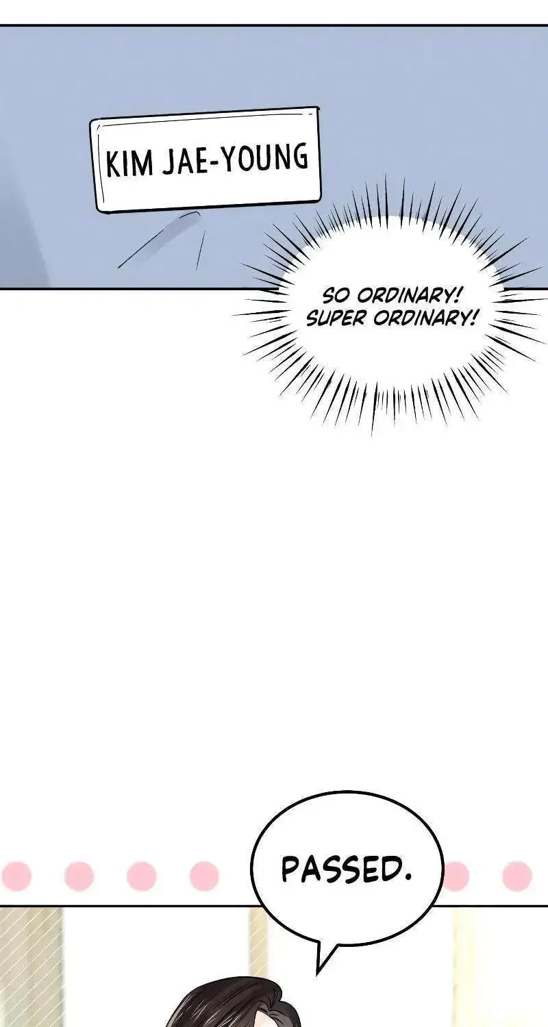 World Rank No. 0, Please Stop! Zinmanga X Chapter 18 Page 26