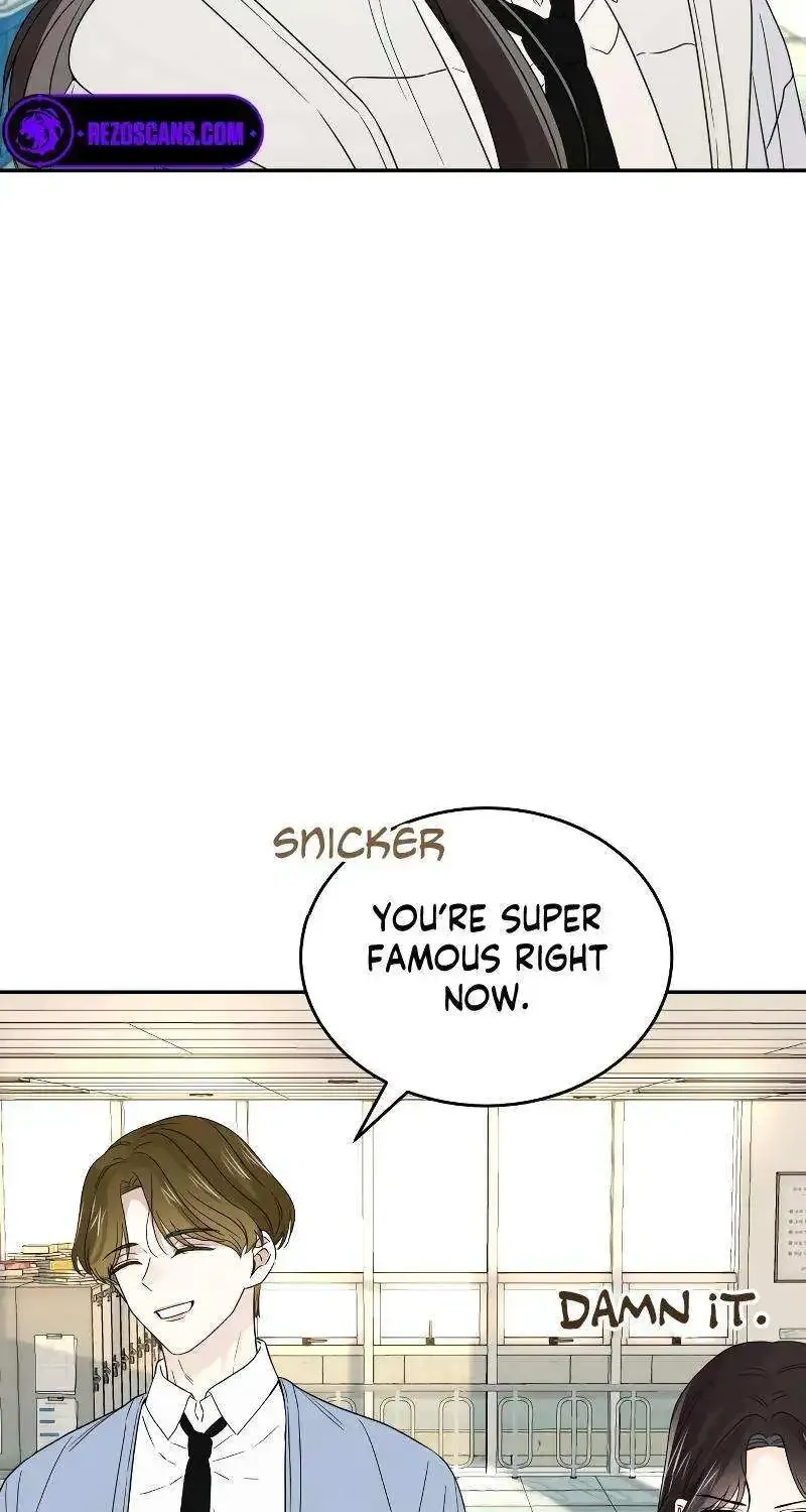 World Rank No. 0, Please Stop! Zinmanga X Chapter 18 Page 32