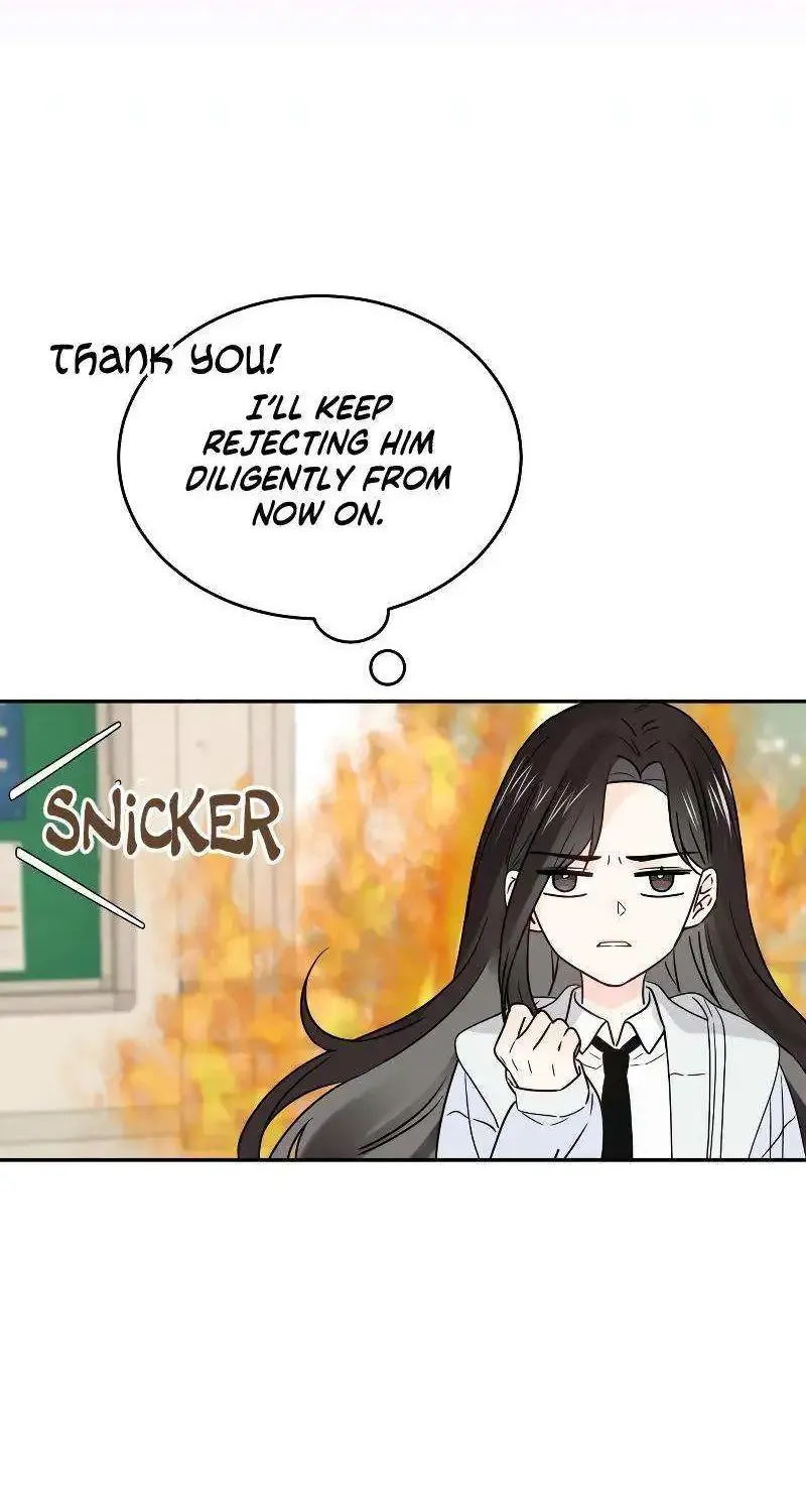 World Rank No. 0, Please Stop! Zinmanga X Chapter 18 Page 39