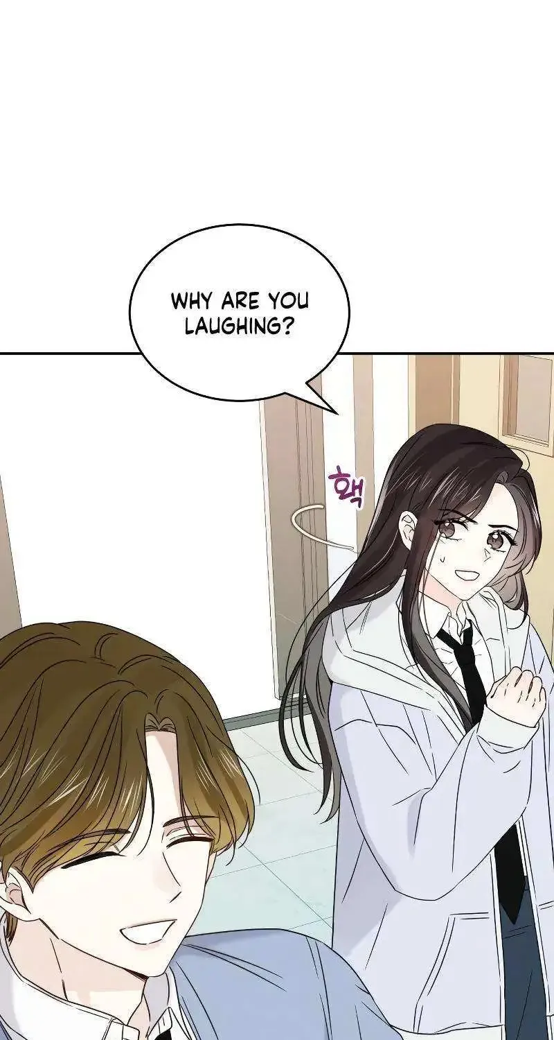 World Rank No. 0, Please Stop! Zinmanga X Chapter 18 Page 40