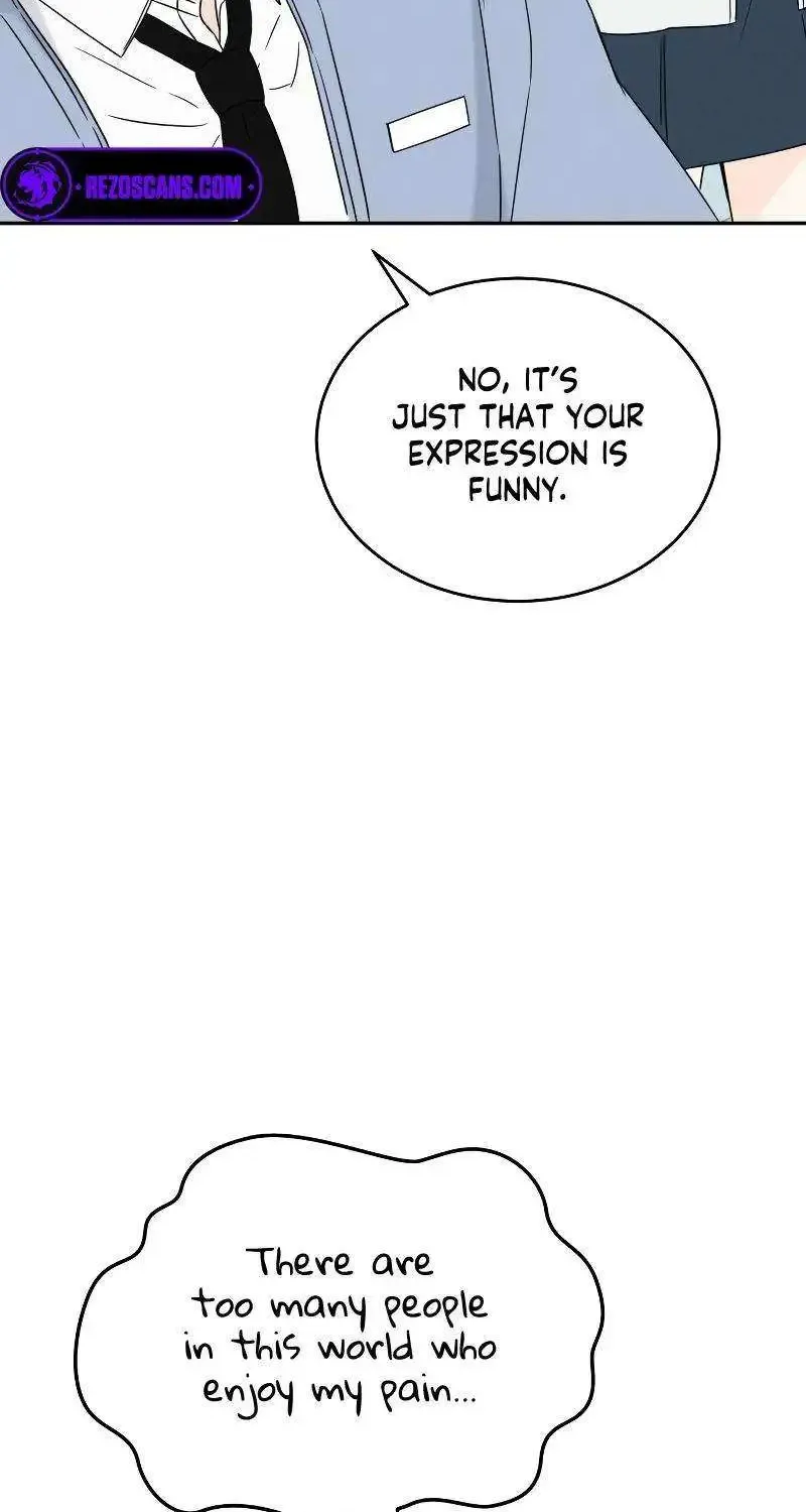 World Rank No. 0, Please Stop! Zinmanga X Chapter 18 Page 41